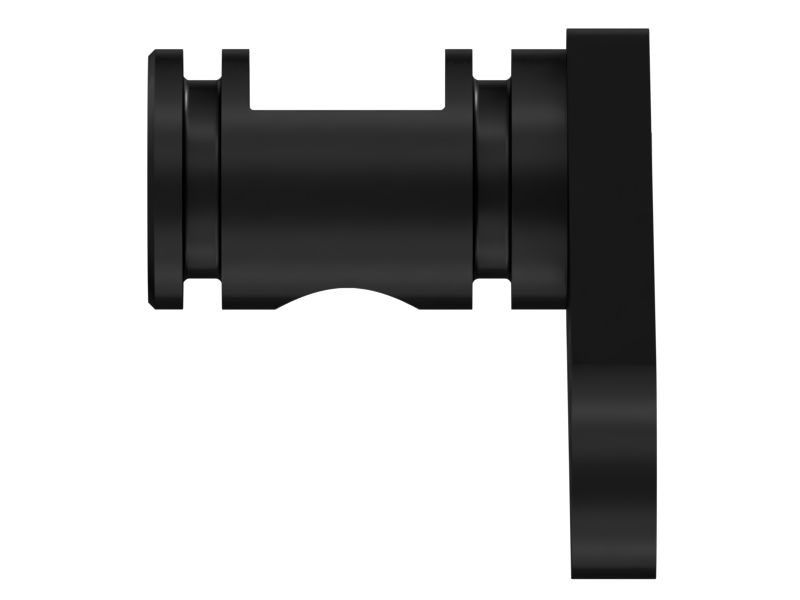 Рычаг гидрораспределителя