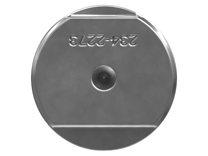 Ось коромысла