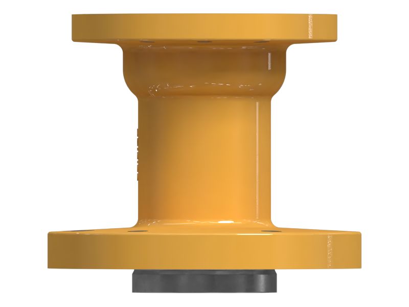 Адаптер привода вентилятора