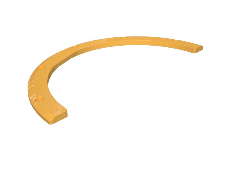 514-0304: Держатель колесного тормоза M3X0,5