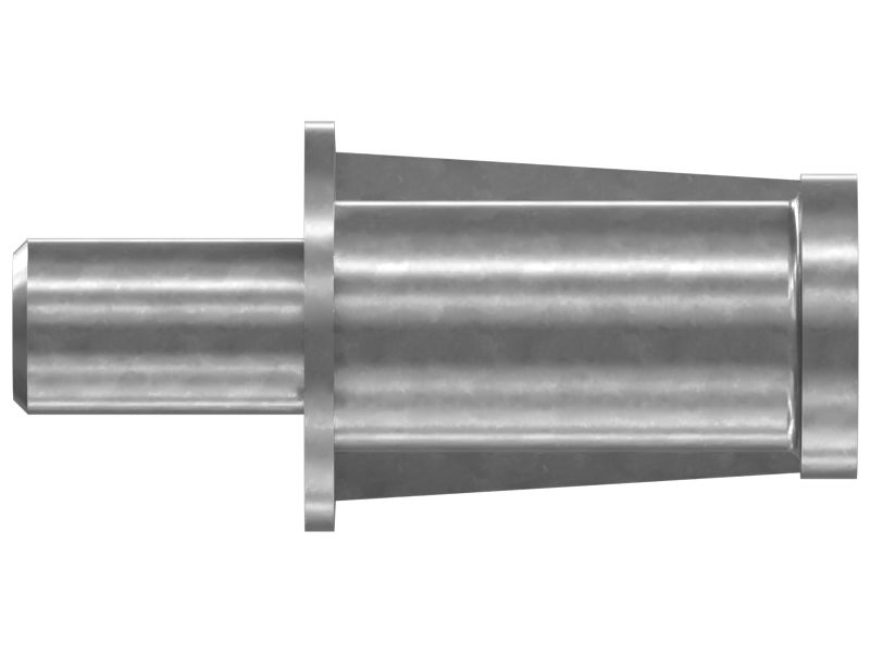 Резьбовой болт упора двери M12x1,75-6H