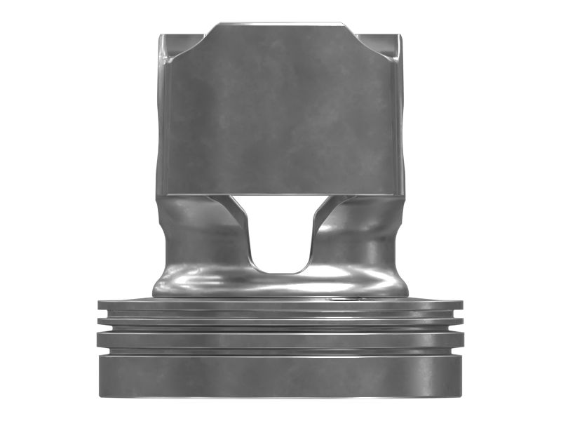 Поршень двигателя для цилиндра диаметром 170 мм