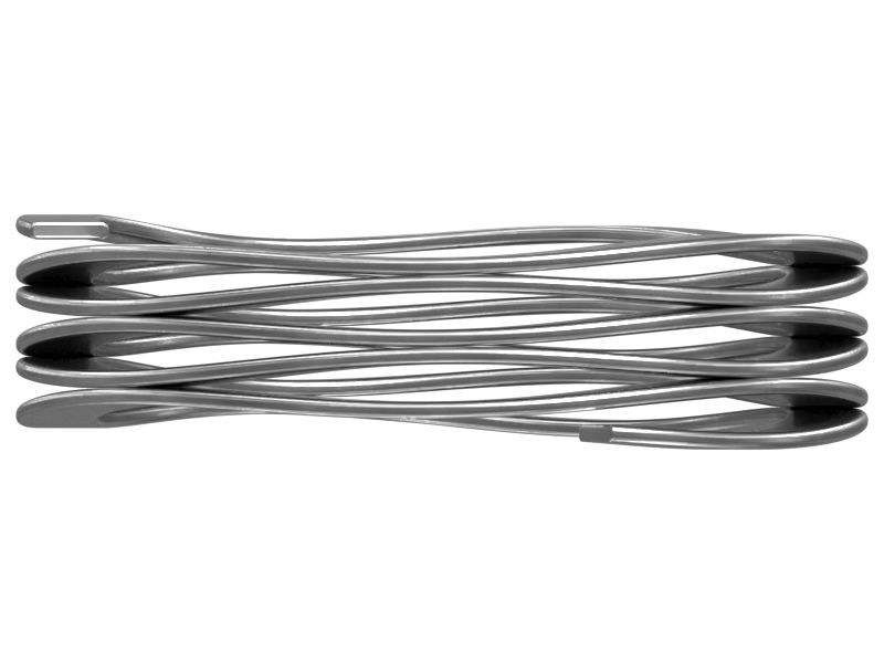 Пружина сжатия в сборе