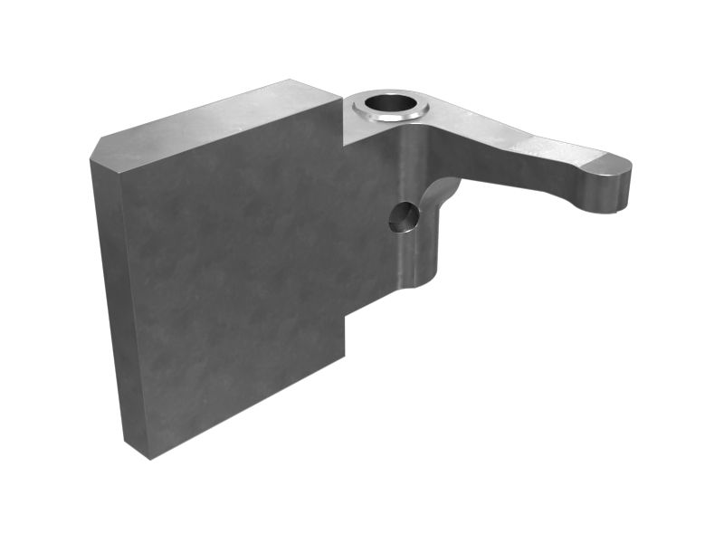 7N-7264: Drehzahlreglerfliehgewicht