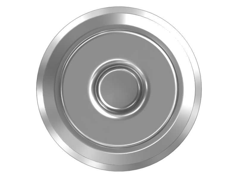 Фиксатор длиной 17,90 мм