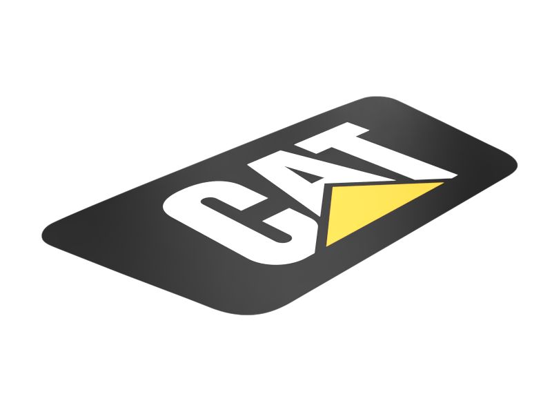 Идентификационная наклейка