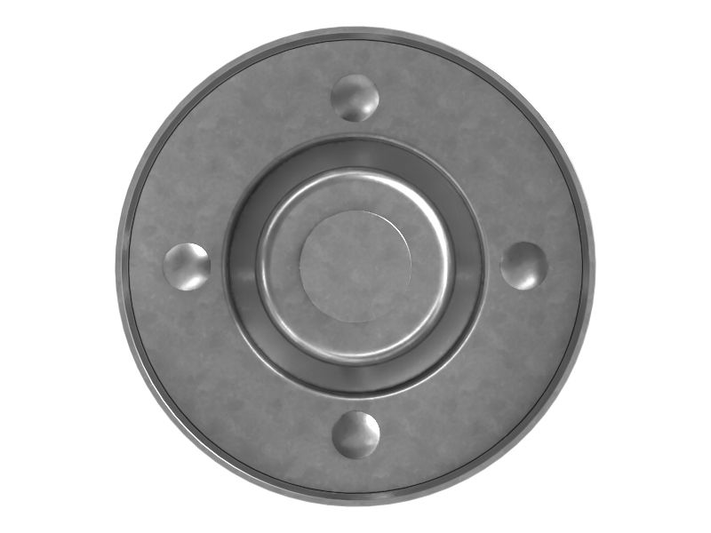 Регулятор температуры воды