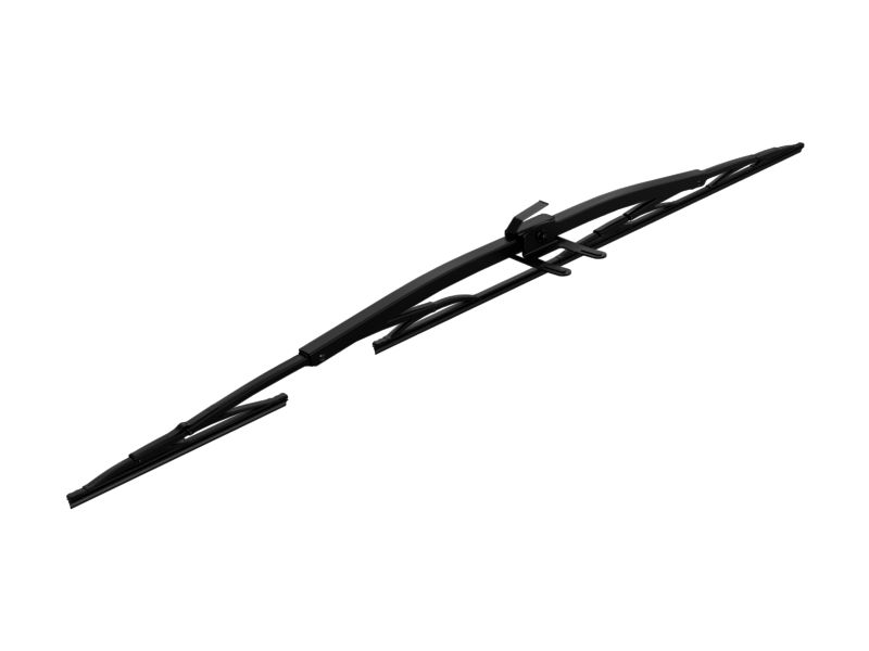 Отвал в сборе