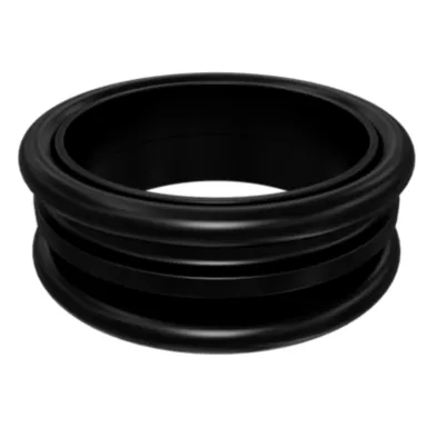 386-1033: 106,18 mm vnější průměr Duo (dvojitého) kuželové těsnění