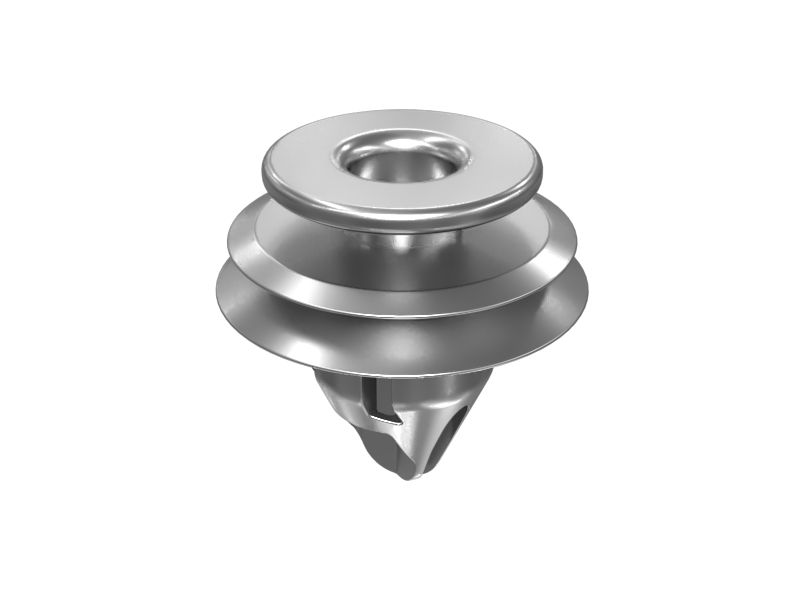 487-6839: Фиксатор длиной 17,90 мм