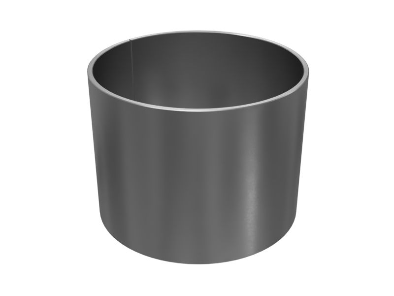 Подшипник скольжения с наружным диаметром 133,45 мм