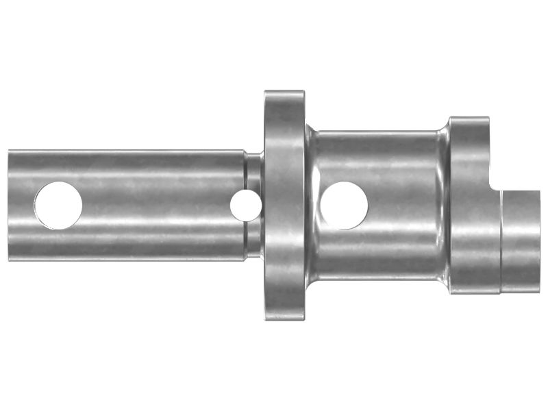 Сервопоршень регулятора оборотов с внешним диаметром 23,0632 мм