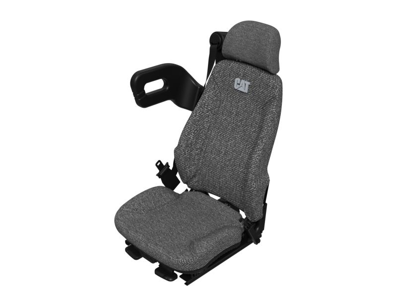 Сиденье подрессоренное