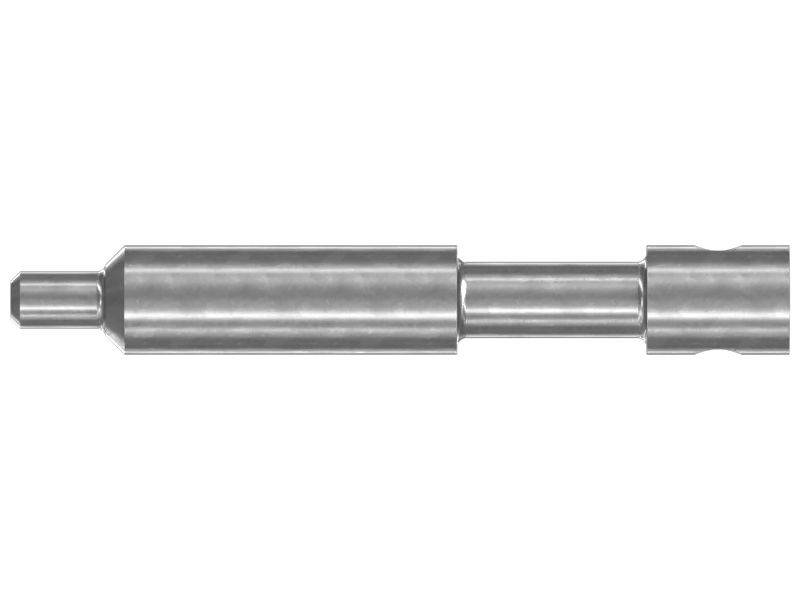Camshaft Timing Pin