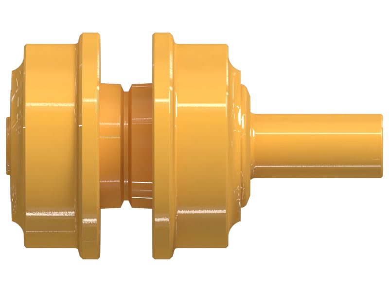 Водило катка