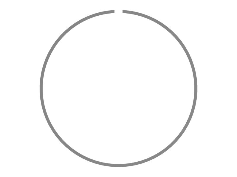 Cтопорное кольцо (пружинное)