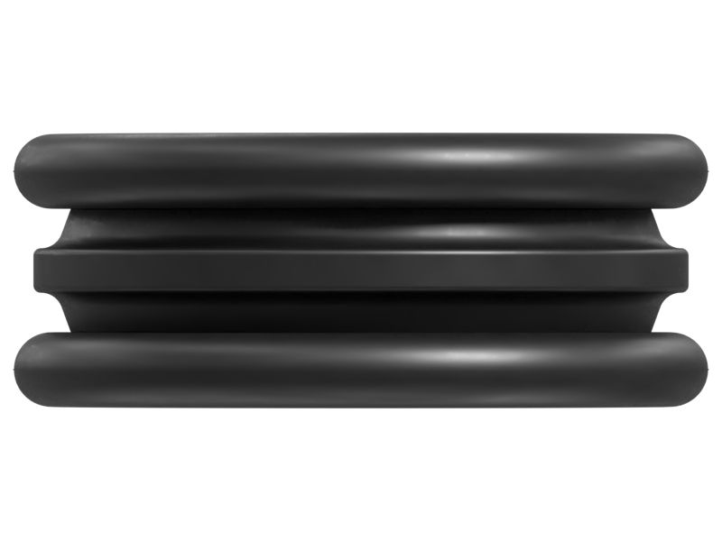 Металлическое торцевое уплотнение с внутренним диаметром 58 мм