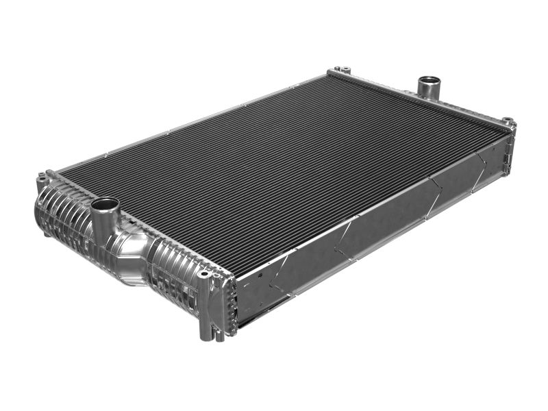 256-5309: Engine Radiator Core | Cat® Parts Store
