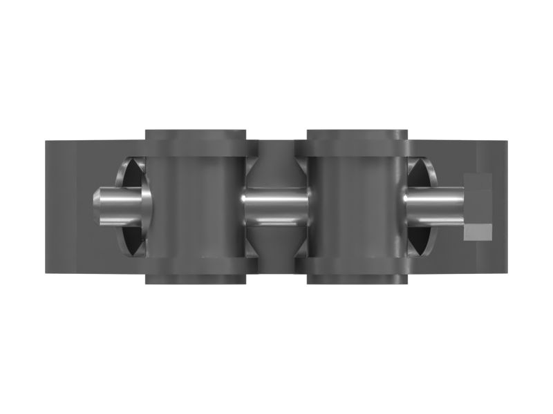 Хомут с постоянным натяжением