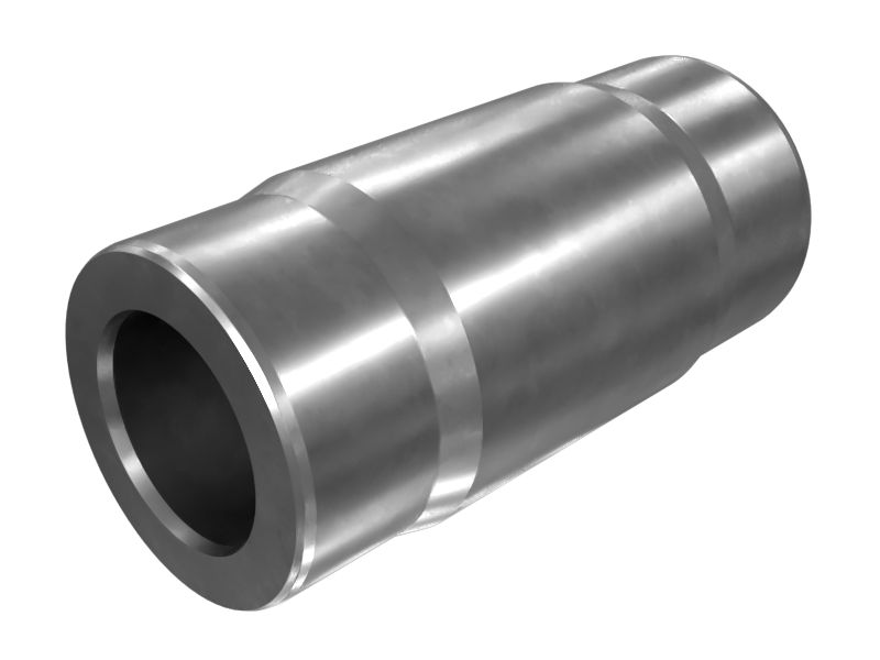 Втулка гусеничной ленты