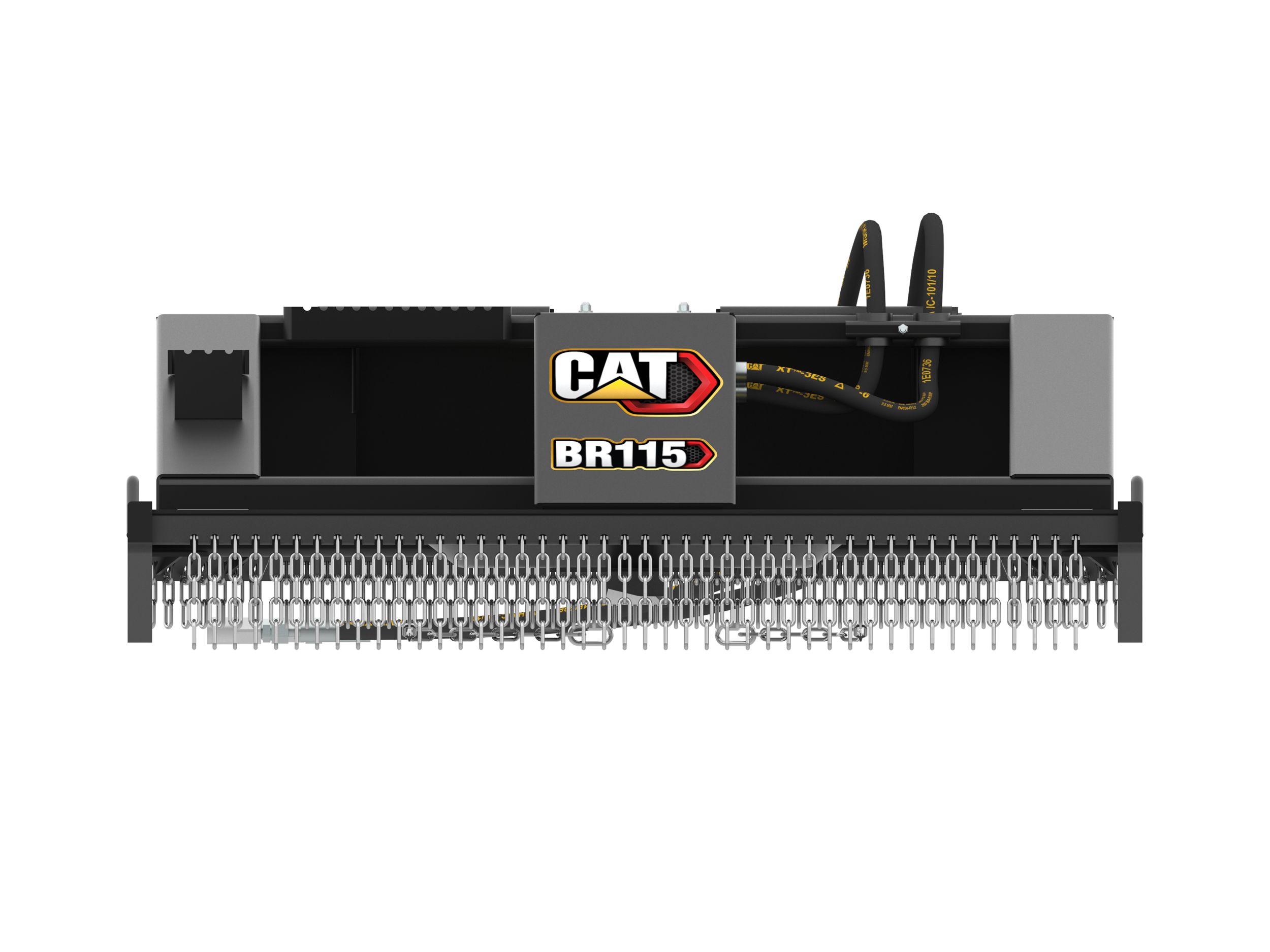 610-2670: BR115 