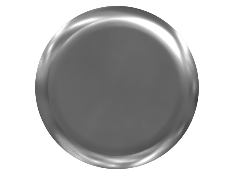 Вал управления регулятором длиной 174 мм