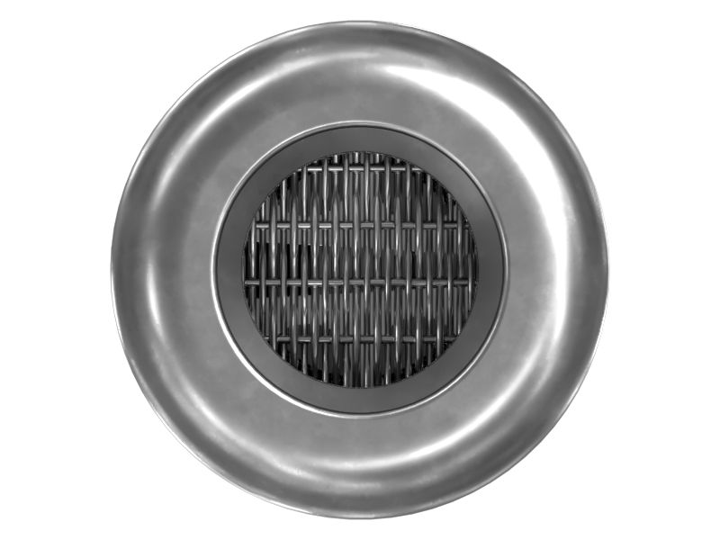 Сопло клапана топливной форсунки