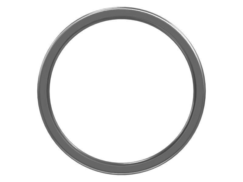 Шланг, внутренний диаметр 126,5 мм