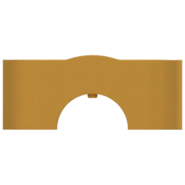 108-1138: Track Idler Cap | Cat® Parts Store 108-1138: Track Idler Cap | Cat® Parts Store