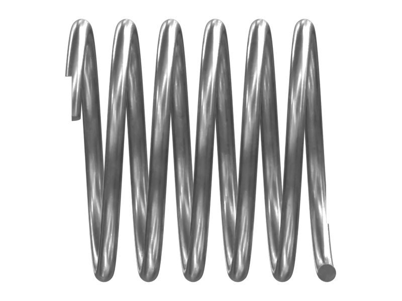 9L-6446: Governor Fuel Injection Pump Spring | CATCorp