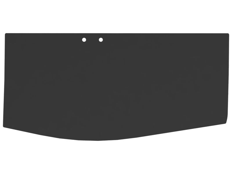 Безопасное оконное стекло толщиной 5 мм