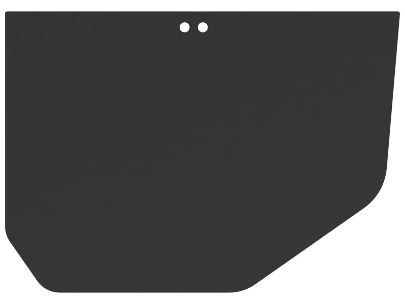 Дверное стекло толщиной 4 мм