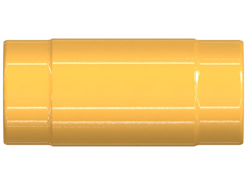 Направляющая втулка наружного диаметра 73,42 мм