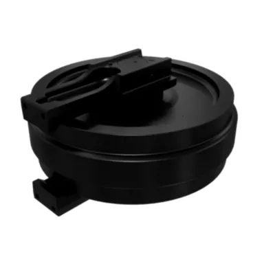 567-7867: Idler Group-Front