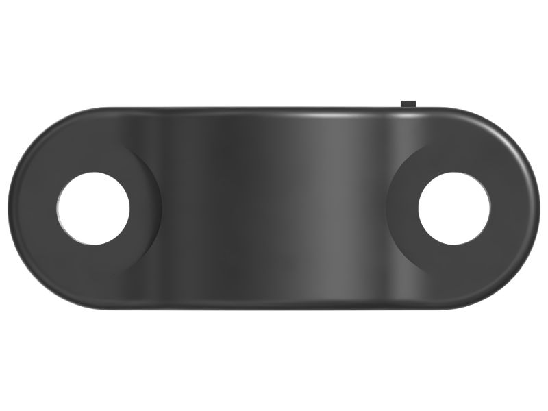 Крышка направляющего ролика