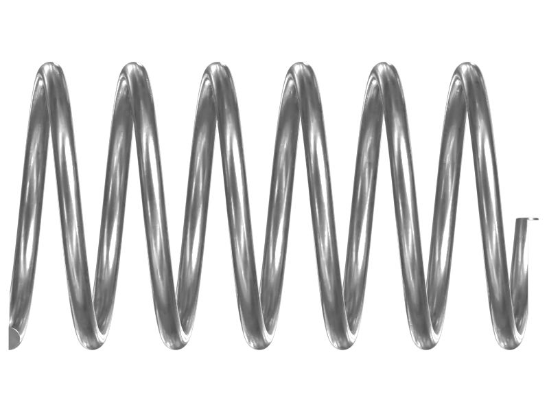 Пружина регулятора внутреннего диаметра 1,193 дюйма