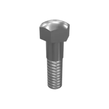 306-2148: M20X1,5 gjenger 68 mm lang bolt