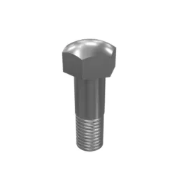 7H-3599: Болт с резьбой 7/8-14 длиной 67,47 мм