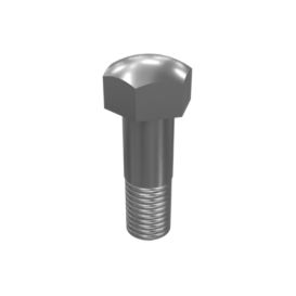 7H-3599: 7/8-14 Thread 67.47mm Long Bolt