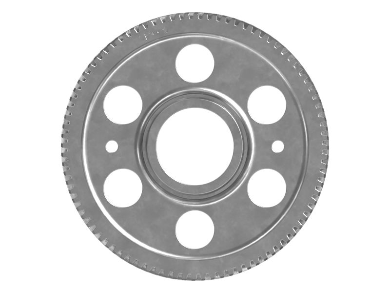 Ведущая шестерня распределительного вала с 88 зубьями