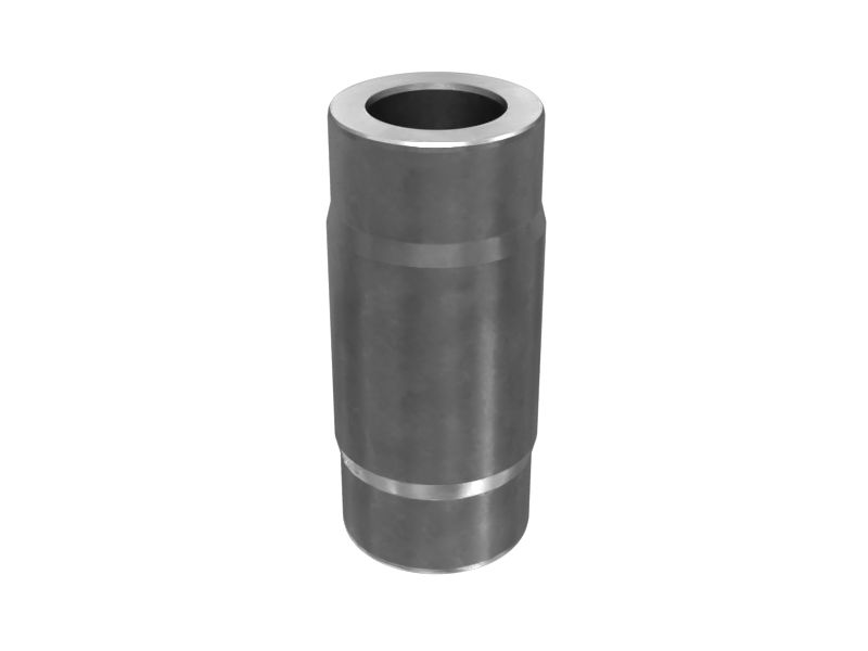 Стальная направляющая втулка с наружным диаметром 95 мм