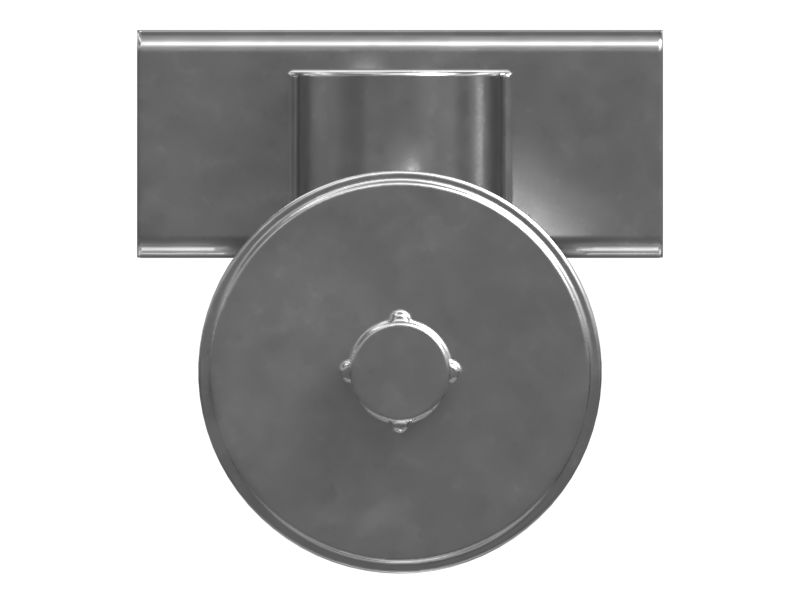 Регулятор воздушного компрессора