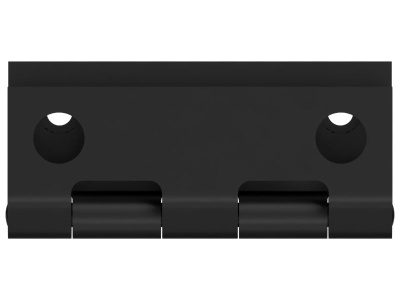 Шарнир в сборе