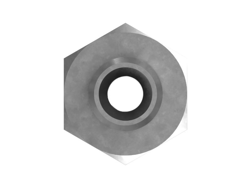 Прямой переходник