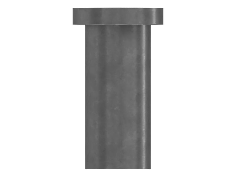 Шплинтуемый штифт, диаметр 7,93 мм