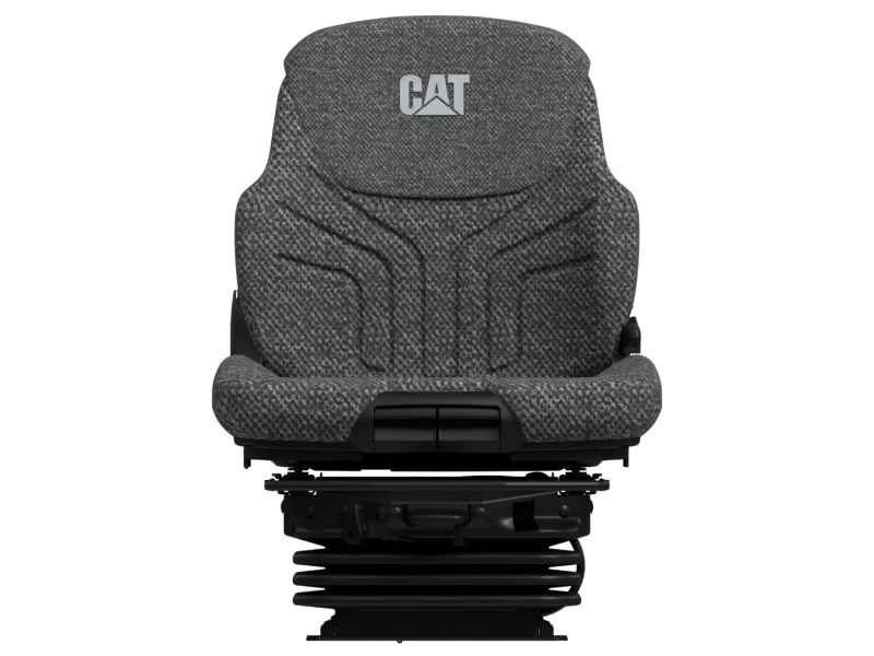 Сиденье подрессоренное