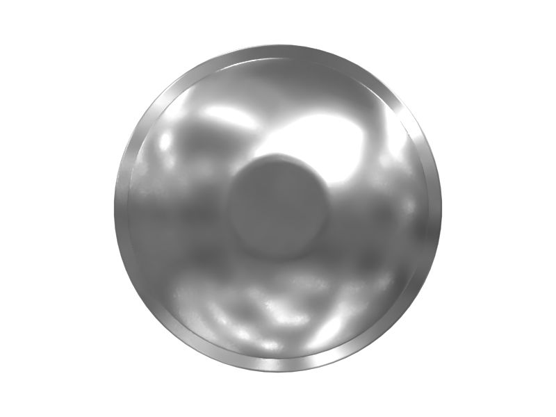 Шток толкателя для клапанного механизма