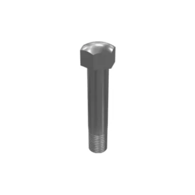 254-0224: Parafuso com Comprimento de 108 mm e Rosca M22X1,5