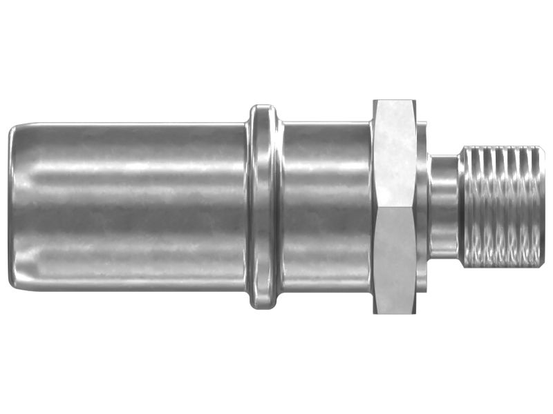 Фитинг топливный