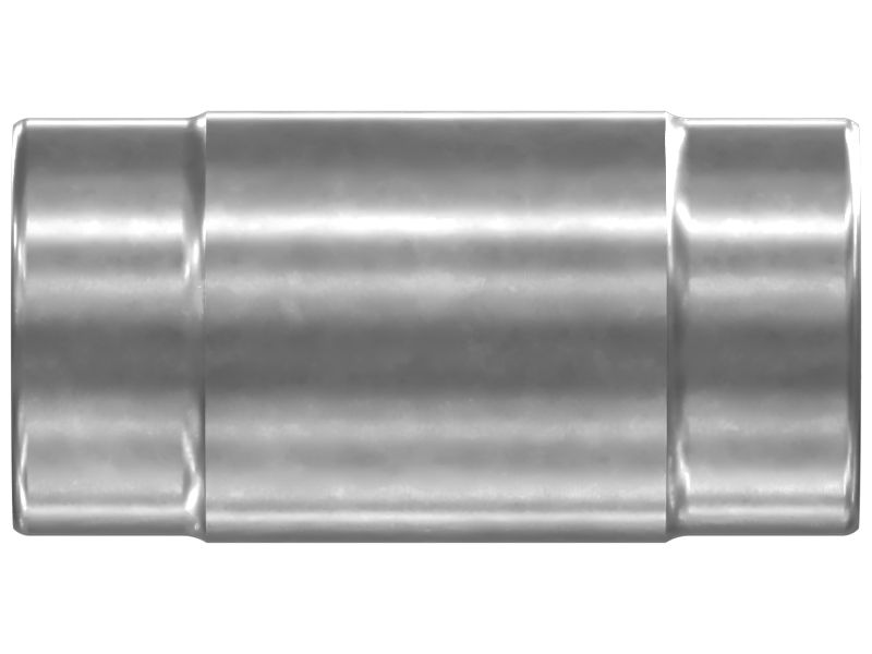Втулка замыкающего звена гусеничной ленты с наружным диаметром 72,75 мм
